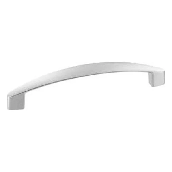 Maniglia Zama un 17 MG23451 128 mm Cromo Opac – cod. CPD4314