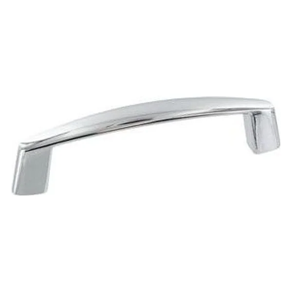 Maniglia Zama un 18 MG23452 96 mm Cromo Lucido – cod. CPD4318