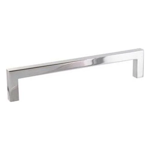 Maniglia Zama un 34 MG32700 96 mm Cromo Lucido – cod. CPD92931