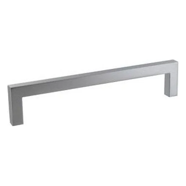 Maniglia Zama un 34 MG32705 128 mm Cromo Opaco – cod. CPD92934