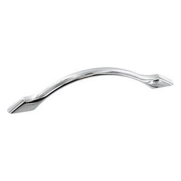Maniglia Zama Ur 28 MG23034 96 mm Cromo Lucido – cod. CPD4326