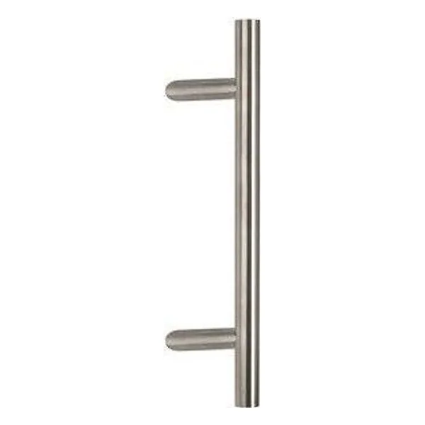 Maniglione Acciaio Inox Ko 30 500 mm Satinato – cod. CPD12958
