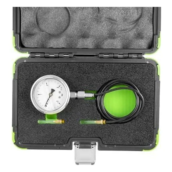 Manometro della Pressione del Turbosoffiante – cod. JBM53489
