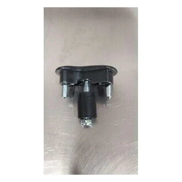 Manopole per Scale Telescopiche Ferro – cod. CPD1950