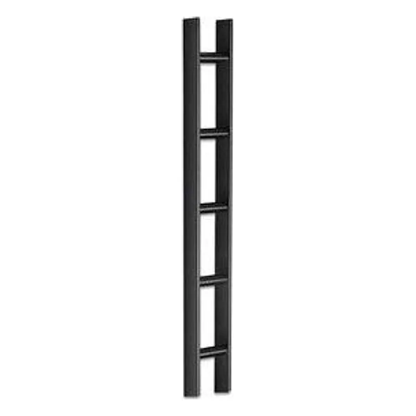 Manzoni 620 Cremagliera 200 cm Nero – cod. CPD4818