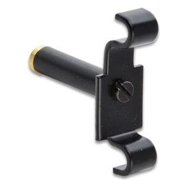 Manzoni 626/T Cavallotto con Tassello Nero – cod. CPD4822