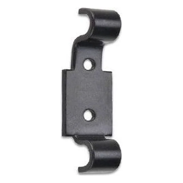 Manzoni 626/V Cavallotto con Vite Nero – cod. CPD4823