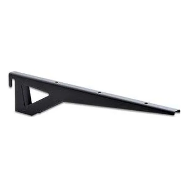 Manzoni 628 Reggimensola 30 cm Nero – cod. CPD21973