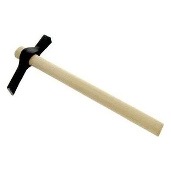 Martellina per Muratore 400 G M/Co Legno – cod. CPD4147