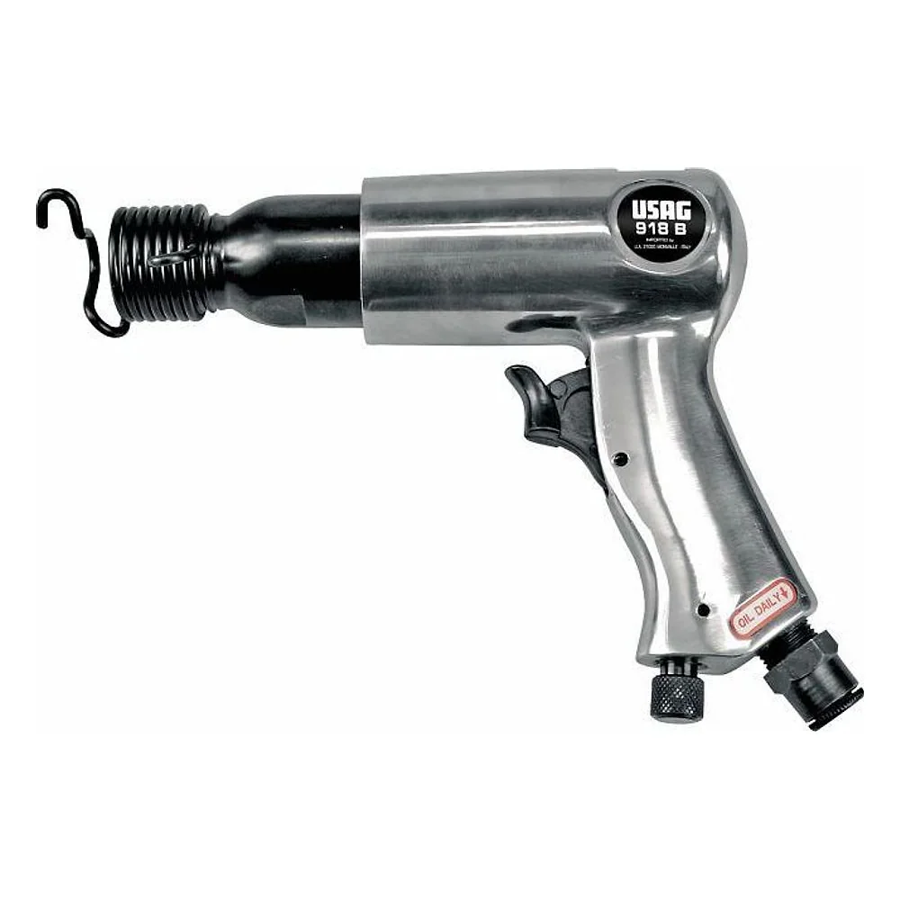 Martello con Attacco Esagonale 918 B Usag – cod. U09180006