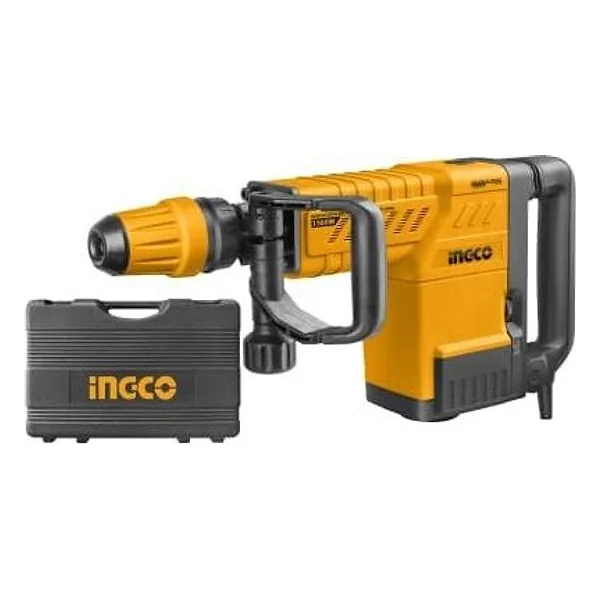 Martello Demolitore 1500W Ingco – cod. INCPDB15006