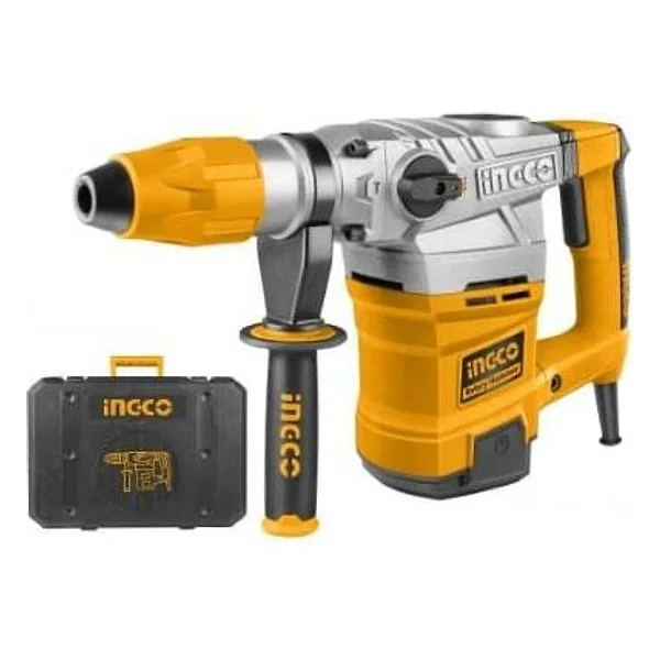 Martello Demolitore 1600W SDS Maxc/Valig. Ingco – cod. INCRH16008