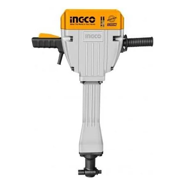 Martello Demolitore 2200W SDS 75J Ingco – cod. INCPDB22001
