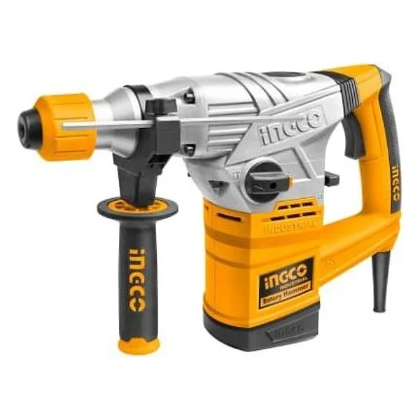 Martello Demolitore Pro 1500W Ingco – cod. INCRH15008