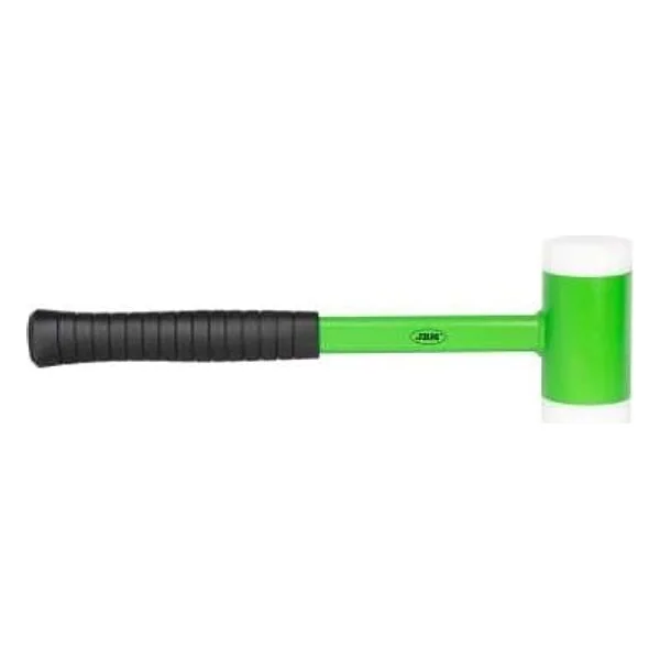 Martello Nylon Anti-Rimbalzo Ø60MM JBM – cod. JBM52426