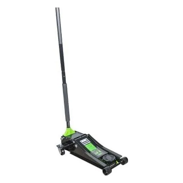 Martinetto Idraulico a Carrello 2,5T Ribassato – cod. JBM54137
