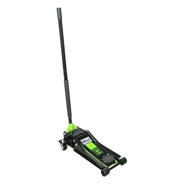 Martinetto Idraulico a Carrello 2T Speciale JBM – cod. JBM53421