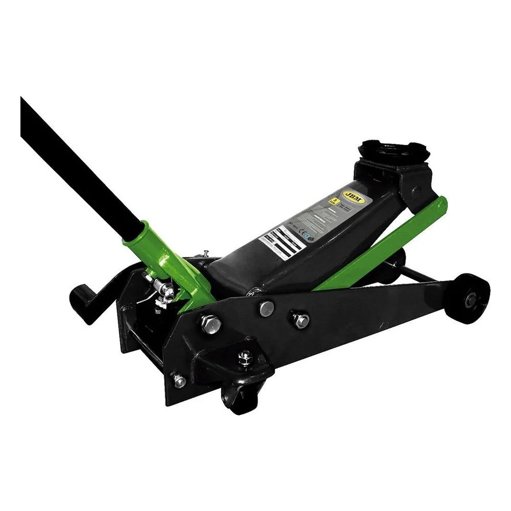 Martinetto Idraulico con Pedale JBM – cod. JBM53112