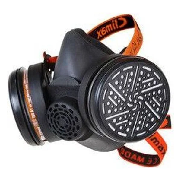 Maschera di Protezione 755 a 2 Filtri – cod. CPD1580