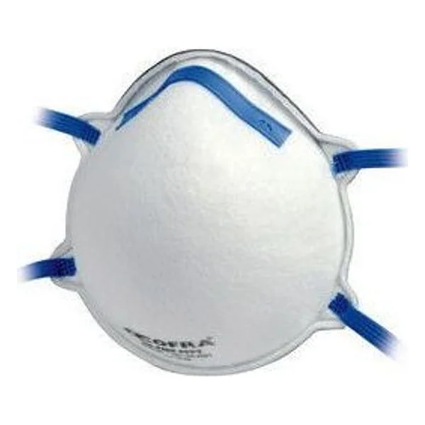 Mascherina Protezione Cofra FFP2 M010-K020 – cod. CPD92329