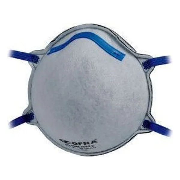 Mascherina Protezione FFP2 Carb M010-K022 – cod. CPD92330