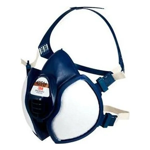 Mascherina Respiratore 3M FFA1P2 4251+ – cod. CPD39677