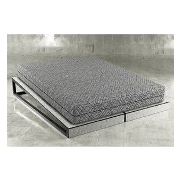 Materasso Geoflex 160X190XH24 cm – cod. CPD502284