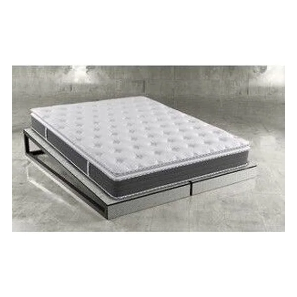 Materasso Nuvola 120X200XH27 cm – cod. CPD505806