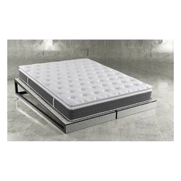 Materasso Nuvola 80X190XH27 cm – cod. CPD502276