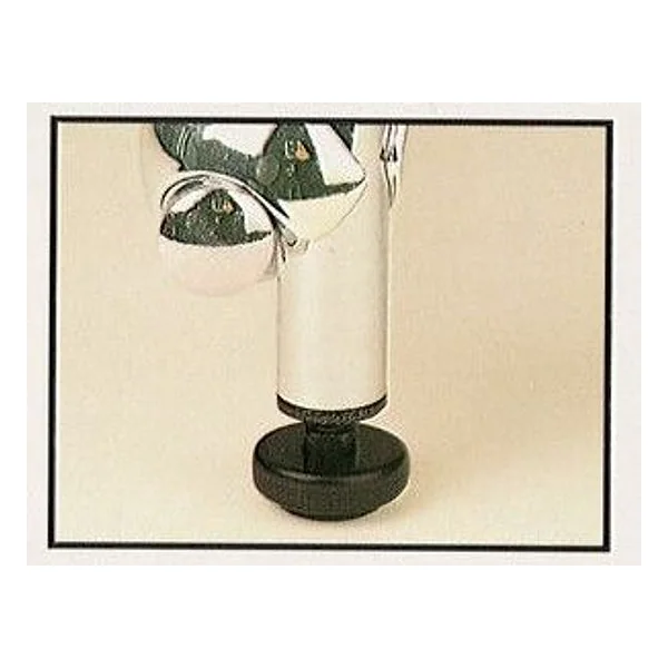 Mazzetta Filettata per Tubo Vernic Nero Fig. 4 – cod. CPD25932