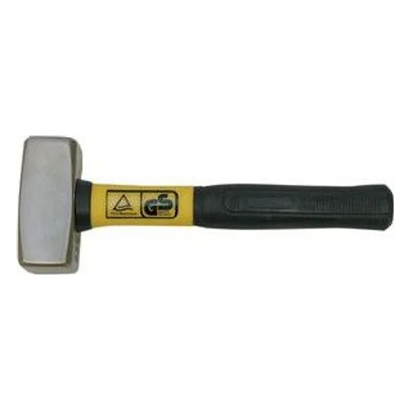 Mazzetta Manico Fiberglass Gs-Tuv 1000 G – cod. CPD2505