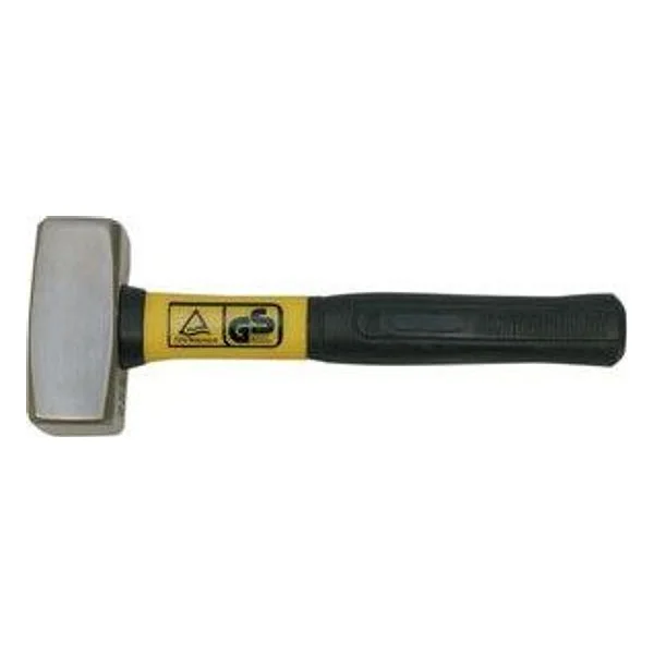 Mazzetta Manico Fiberglass Gs-Tuv 800 G – cod. CPD14128