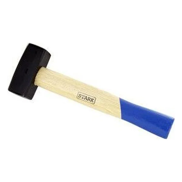 Mazzetta Manico Legno GS Tuv 1000 G – cod. CPD47370
