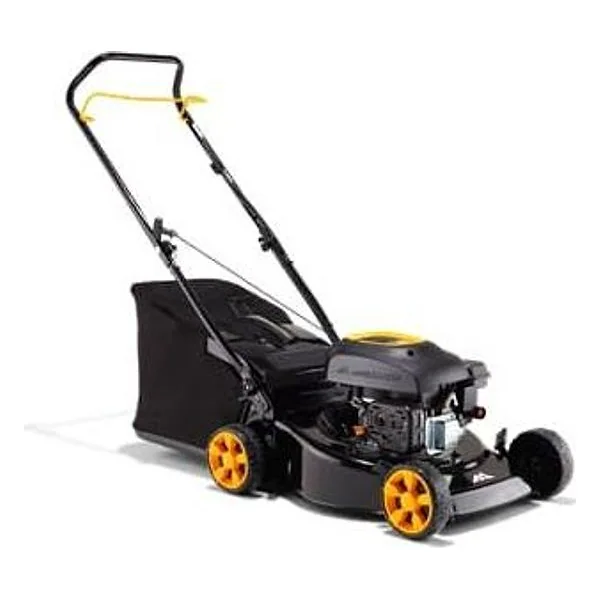 Rasaerba Mcculloch M40-110 Classic – cod. MCCR03