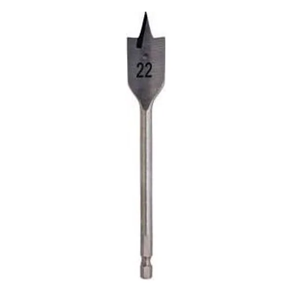 Mecchia per Legno D 8 mm – cod. CPD12860