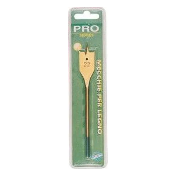 Mecchia per Legno Pro al Titanio 10 mm 75633 – cod. CPD27946
