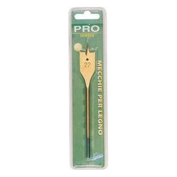 Mecchia per Legno Pro al Titanio 25 mm 75643 – cod. CPD27947