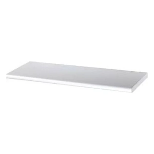 Mensola Arredam. Bianca 20X1,8X60 cm – cod. CPD25310