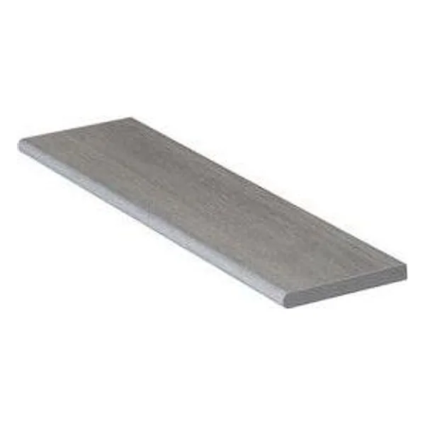 Mensola Arredam. Rovere Grigio 20X1,8X60 cm – cod. CPD20437