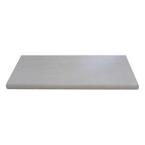 Mensola Arredam. Rovere Sbianc. 20X1,8X40 cm – cod. CPD55773