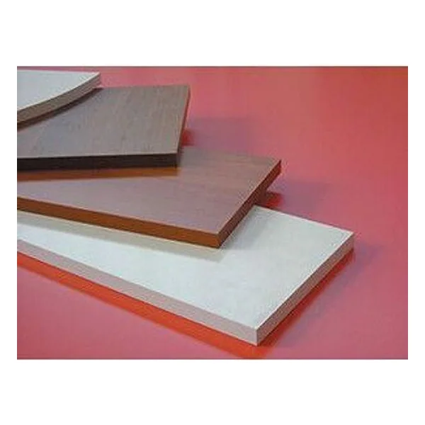 Mensola Squadrata Frassino Bianco 20X1,8X 60 cm – cod. CPD19698