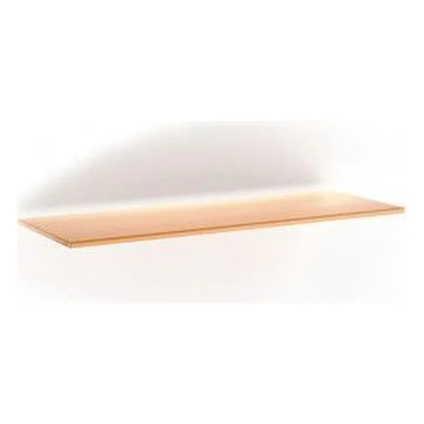 Mensola Vitra 6 mm Arancio 15X60 cm – cod. CPD63761