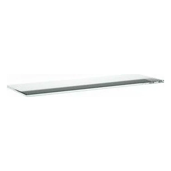 Mensola Vitra 6 mm Trasparente 15X60 cm – cod. CPD14998