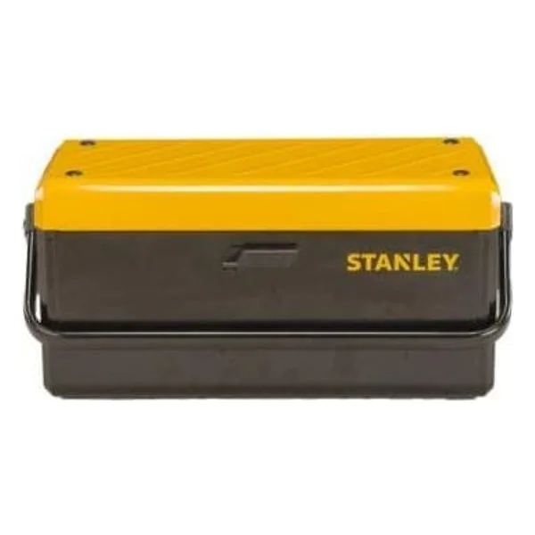 Metal Tool Box 19 Stanley – cod. STASTST175509