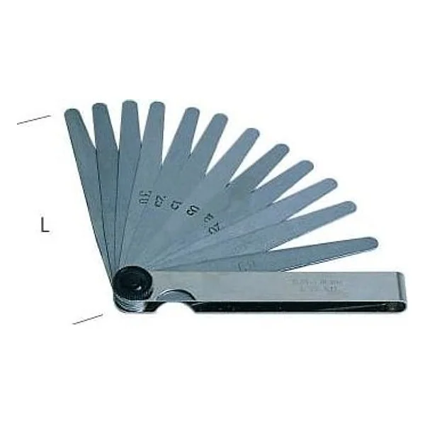 Metrica Spessimetro 100MM 20 Lame – cod. MER35102