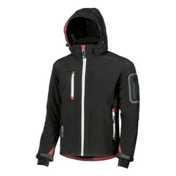 METROPOLIS Black Carbon – cod. UPOMETROPOLIS