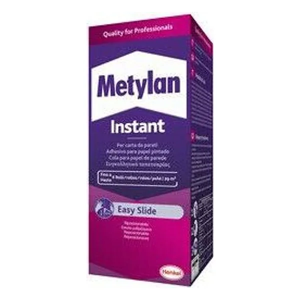 Metylan Istantaneo Adesivo Parati 180 G – cod. CPD21663