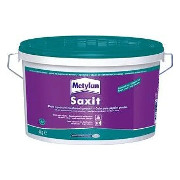 Metylan Saxit 4KG – cod. CPD24257