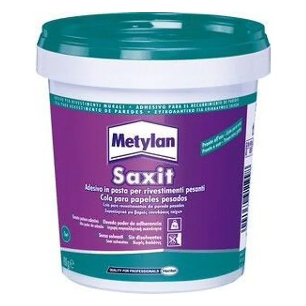 Metylan Saxit 900 G – cod. CPD3934