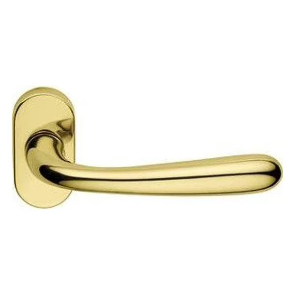 Mezza Maniglia Goccia 1126 Rosetta Ov Oro L DX – cod. CPD94959